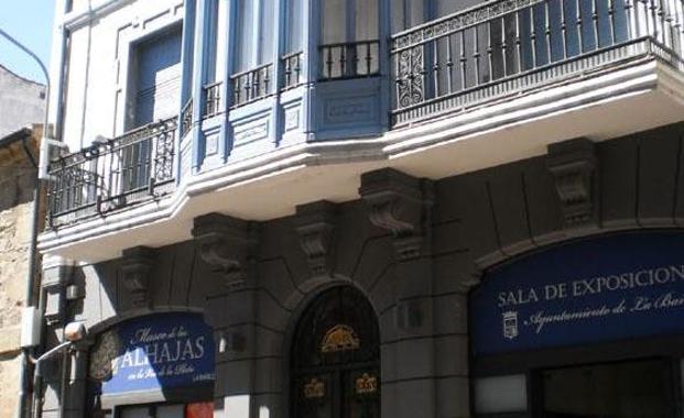 El Ayuntamiento de La Bañeza 'desmiente' el cierre del Museo de las Alhajas en la Vía de la Plata