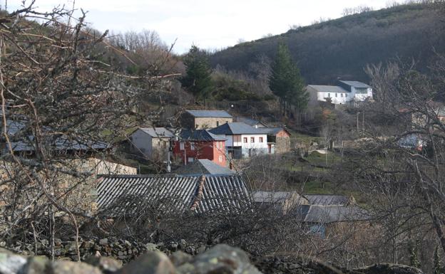 Fauna, flora y patrimonio dan vida a Riello