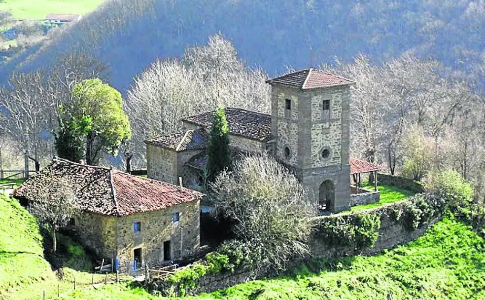 Sabrosas excursiones por Asturias
