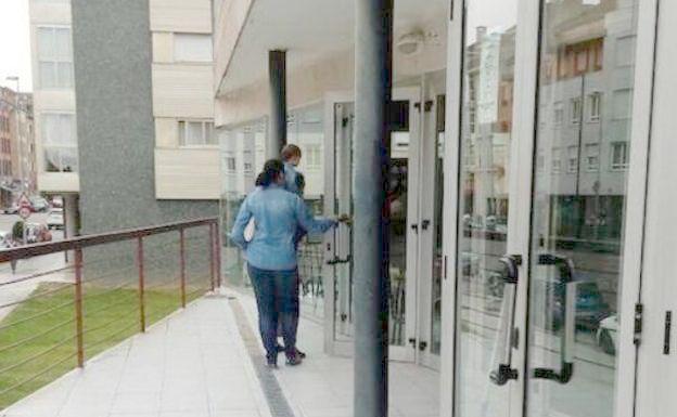 Villaviciosa indemnizará a la familia del leonés que falleció en la sauna en 2017