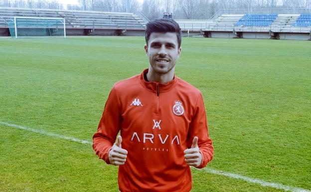 Héctor Hernández ya es jugador de la Cultural