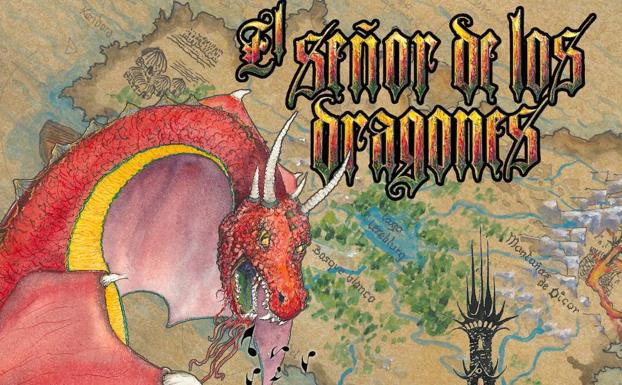 'El Sr de los dragones' regresa a escena