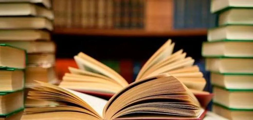 'Los señores del tiempo', 'Yo, Julia' y 'Las hijas del capitán', los libros más prestados en 2019 en las bibliotecas de León