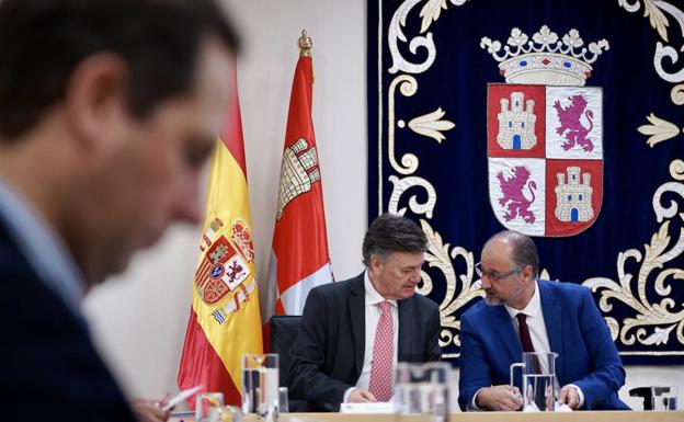 Villalar desaparece del nombre de la Fundación Castilla y León y no tendrá entre sus fines promover el sentimiento de pertenencia a la Comunidad