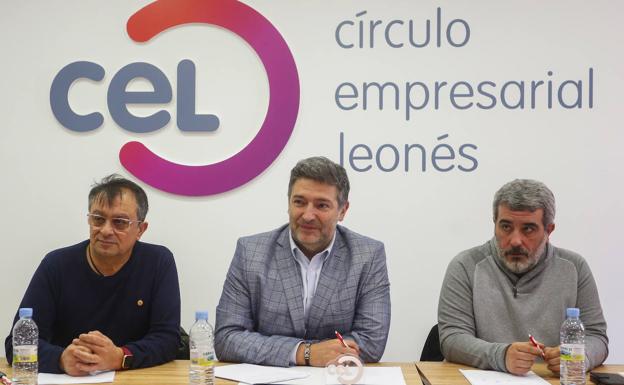 El CEL se suma a la movilización de los sindicatos por el futuro de León: «Existe un hartazgo general en esta provincia»