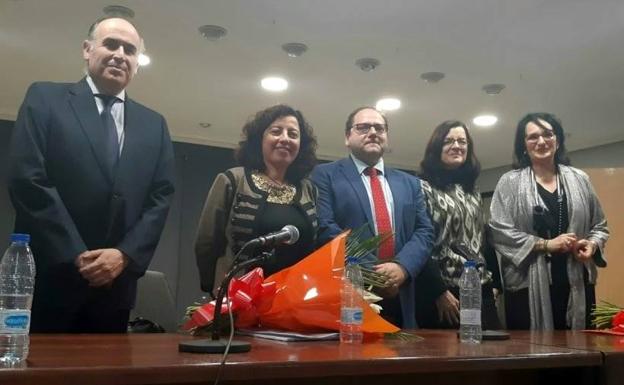 La clausura de la muestra 'De la Pepa a la Constitución de 1978' cuenta con la participación de la ULE