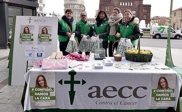 Entre el 30% y el 50% de los casos de cáncer se podría evitar