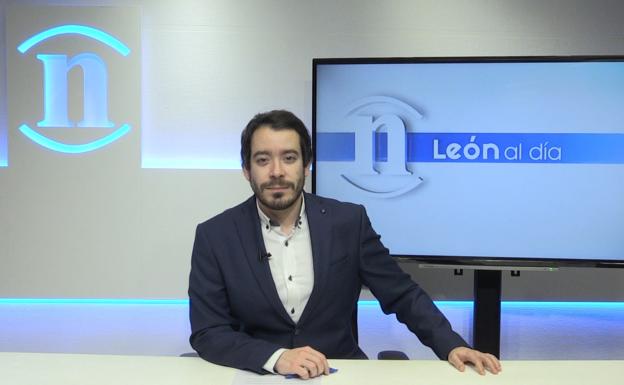 Informativo leonoticias | 'León al día' 4 de febrero