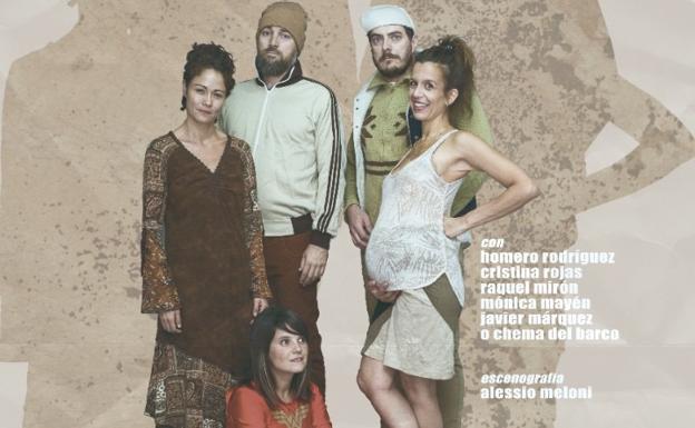 La berciana Raquel Mirón vuelve al Bergidum por San Valentín