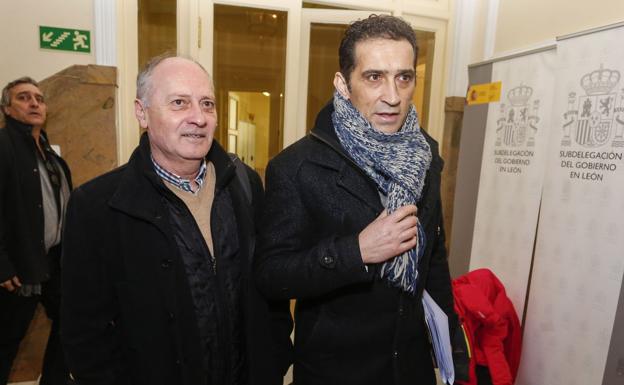 León conocerá antes del 16 de febrero la fecha oficial de creación de la Mesa por León