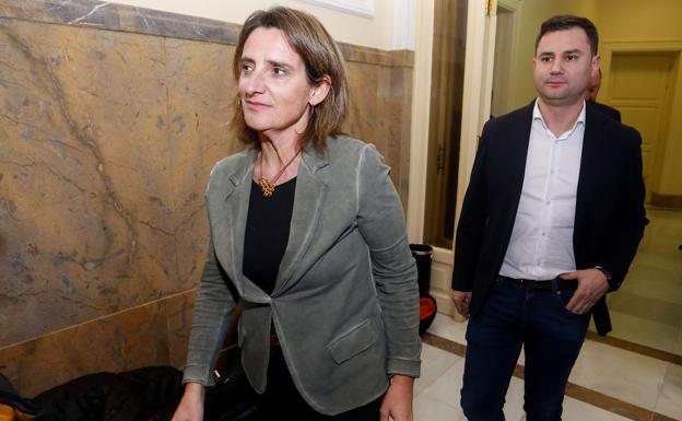 El PSOE leonés pone énfasis en la importancia de una transición ecológica y justa para León