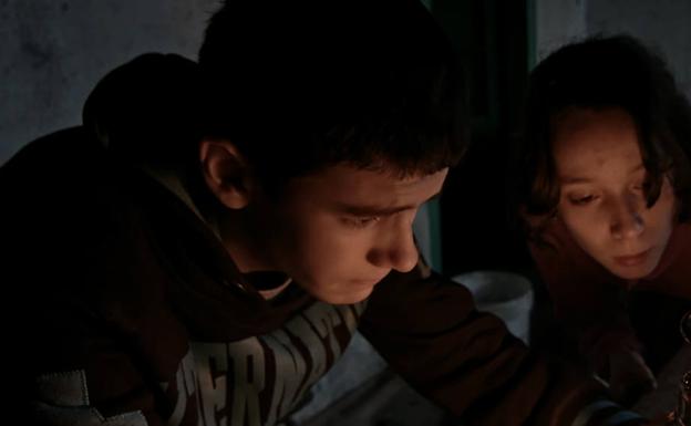 La realizadora Diana Toucedo visita este jueves el Grupo de Diálogo sobre Cine del Musac