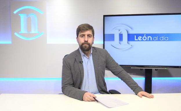Informativo leonoticias | 'León al día' 5 de febrero