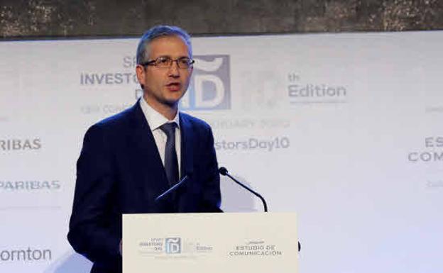 El Banco de España pide al Gobierno mantener la reforma laboral