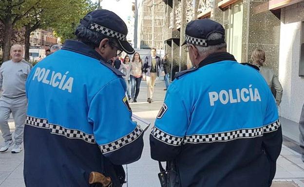 La UPL pide la presencia de más efectivos de la Policía Local en los barrios de la capital