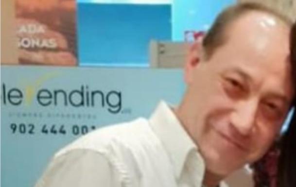 El exnovio de Lorena confiesa el crimen: «La esperé con un cuchillo en la mochila»