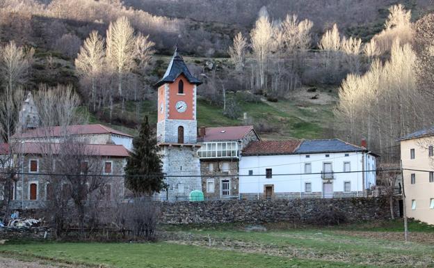 La Junta Vecinal de Espejos de la Reina aprueba la moción por el 'León solo' con los votos de Cs