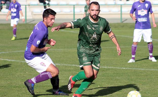 Jornada capital para Atlético Astorga y La Bañeza