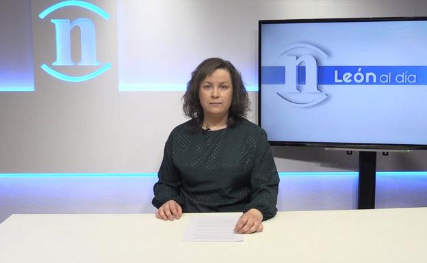 Informativo leonoticias | 'León al día' 7 de febrero