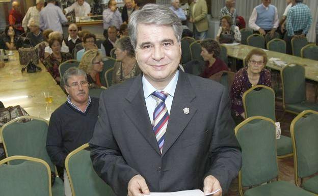 Fallece a los 72 años Santiago Álvarez Seara, presidente de la Casa de León en Asturias