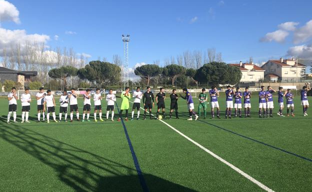 La Bañeza se queda con la miel en los labios