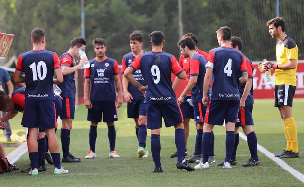 Salidas complicadas pero con urgencias para La Virgen y Atlético Bembibre