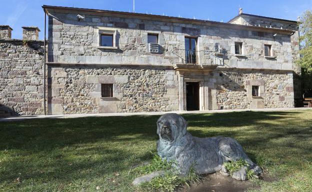 Más de 56.000 personas visitaron las casas del Parque de León en 2019, una subida del 25%