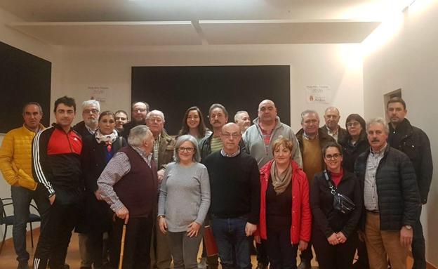 El PSOE del sur de León plantea una hoja de ruta para trabajar coordinadamente sobre Sanidad Pública