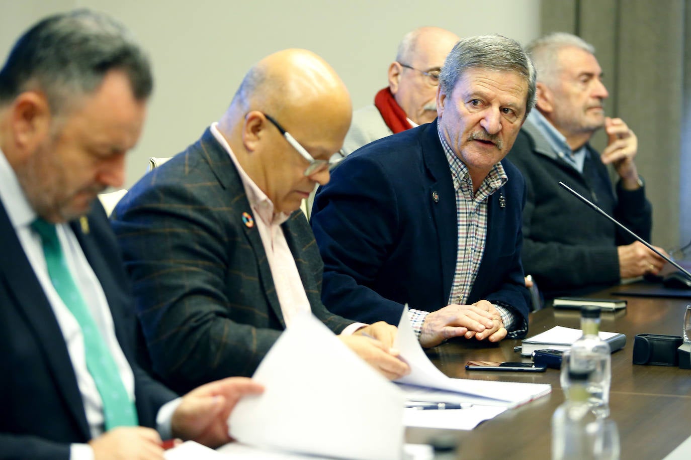 La provincia pierde 3.400 peregrinos pero rebasa los 50.000 en 2019 y planea llevar el 'wifi' al Camino