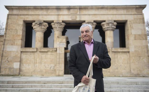 Zahi Hawass: «O cuidáis Debod o nos lo devolvéis»