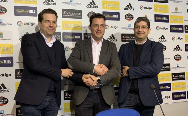 La Deportiva cierra acuerdo con la plataforma de Brand It para organizar su gestión