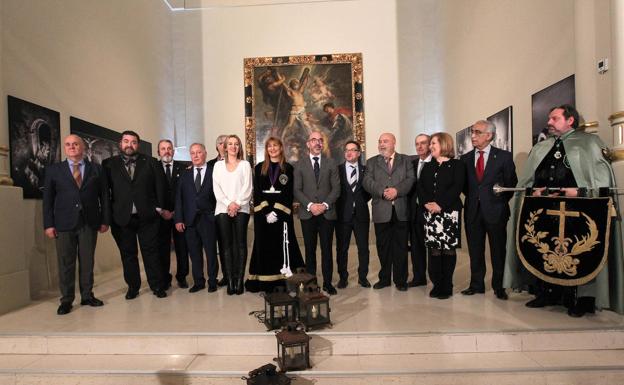 La Junta promociona la Semana Santa en Madrid, Navarra y Cataluña junto a Alemania, Argentina, Países Bajos y Portugal