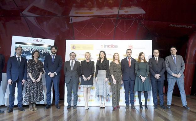 Nace el 017, el teléfono del Incibe que atiende los problemas de seguridad