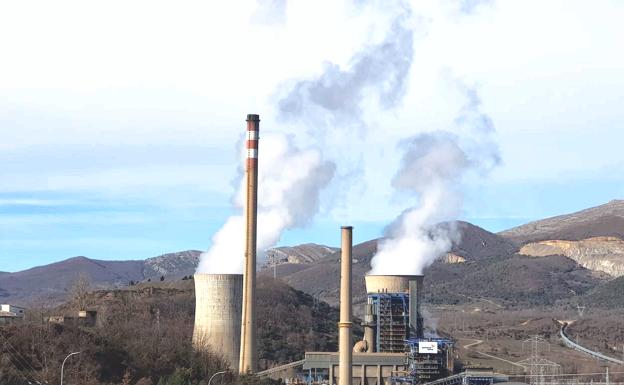 España cierra térmicas y recibe 307 millones de euros; Alemania las prorroga hasta 2038 y tendrá 877 millones