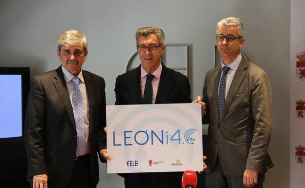 La ULE y FELE se unen para mejorar la empleabilidad de la Escuela de Ingenieras