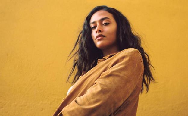 La cantautora Marem Ladson llega a El Gran Café