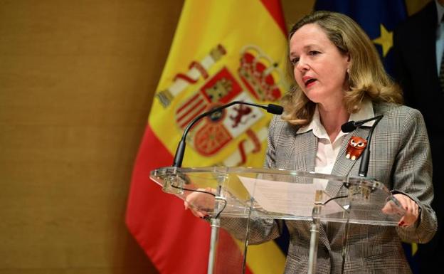 Bruselas revisa al alza sus previsiones de crecimiento para España