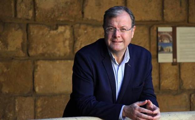 El PP municipal denuncia que Díez «retrasa la presentación de los proyectos finalizados en el anterior mandato»