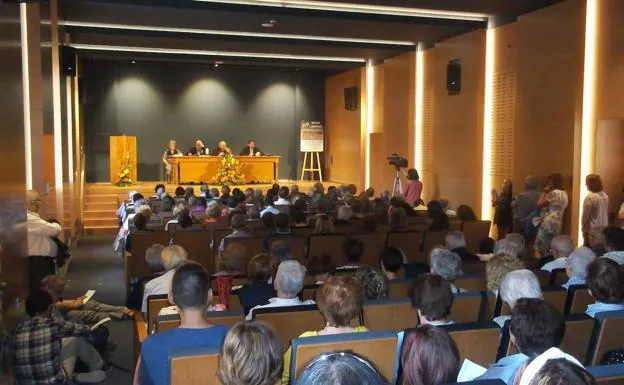 Una delegación de la Diócesis de León participa en el congreso de laicos 'Pueblo de Dios en salida'