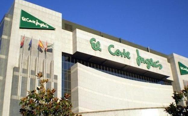 El Corte Inglés colabora en la lucha contra el cáncer infantil con una venta solidaria a favor de la Fundación Aladina