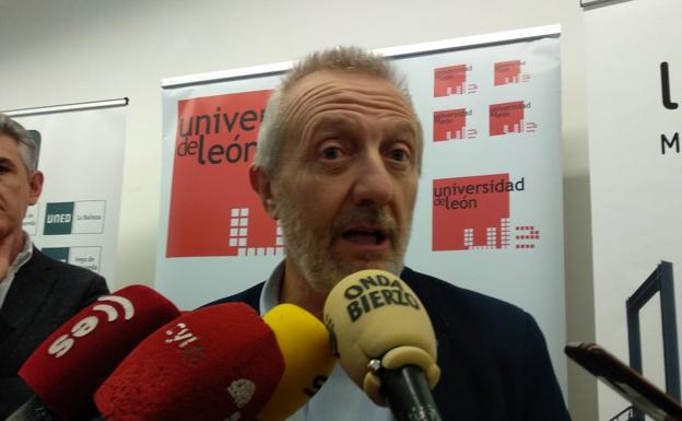 Ciuden llama a la ciudadanía a convertirse en «copartícipe» del futuro desarrollo del Bierzo