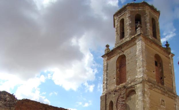 Marzo será un mes importante para Sahagún y su Monasterio de San Benito