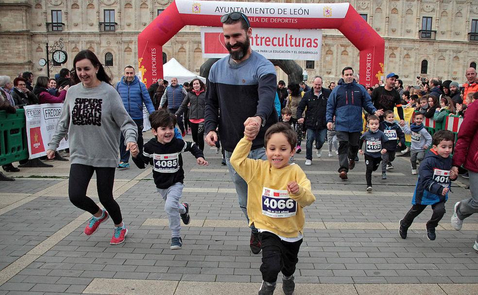 Sudores contra la injusticia