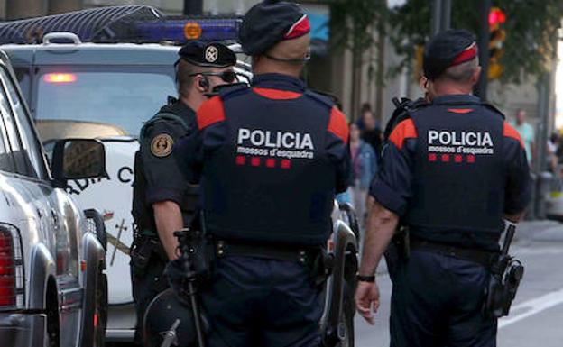 Libertad provisional para el profesor de patinaje detenido por abusos a menores en Barcelona