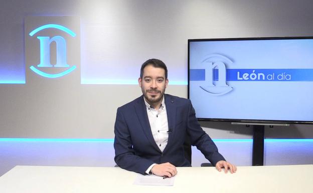 Informativo leonoticias | 'León al día' 17 de febrero