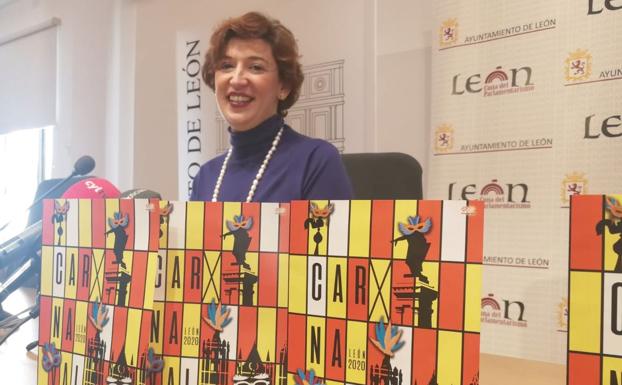 El Ayuntamiento de León advierte que los disfraces de carnaval tienen que incluir el marcado CE europeo, «ya que es una garantía de seguridad»