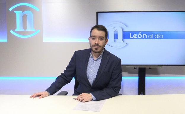 Informativo leonoticias | 'León al día' 18 de febrero