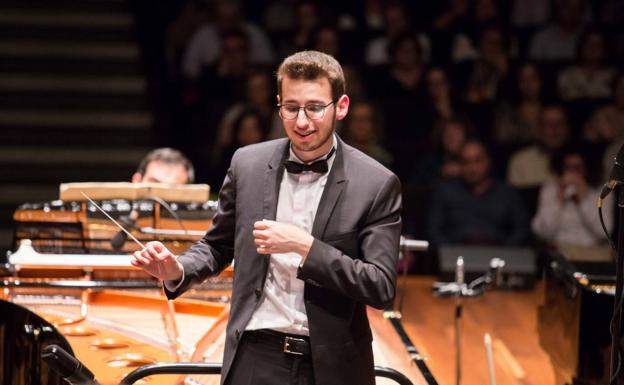 El Auditorio Ciudad de León acoge el concierto de Ensemble Galilei dentro del ciclo XIV Maestros Internacionales