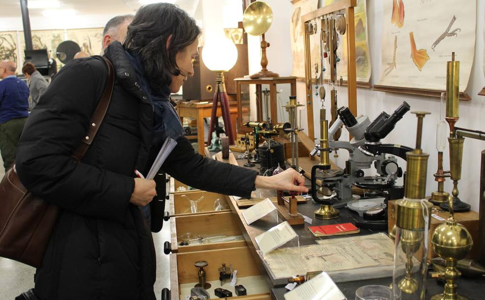 La Universidad desvela su secreto