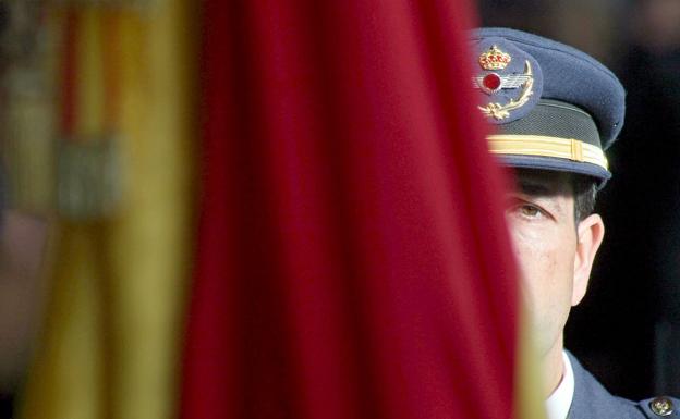 Defensa repondrá 31 plazas vacantes en la provincia de León